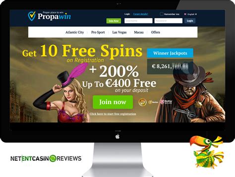 Propawin casino online
